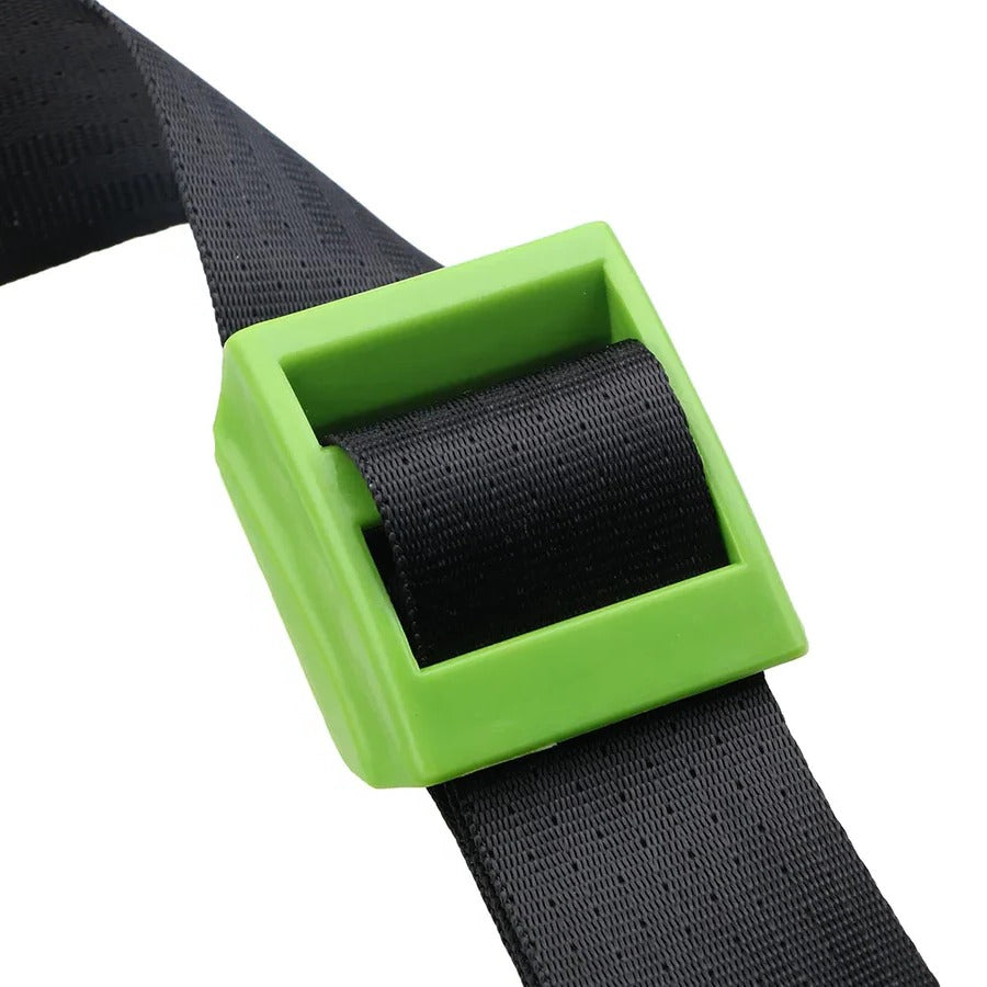 Lisslune | Pregnancy Seat Belt Extender Adjuster