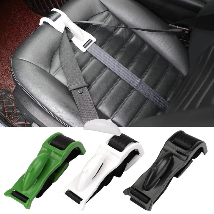 Lisslune | Pregnancy Seat Belt Extender Adjuster