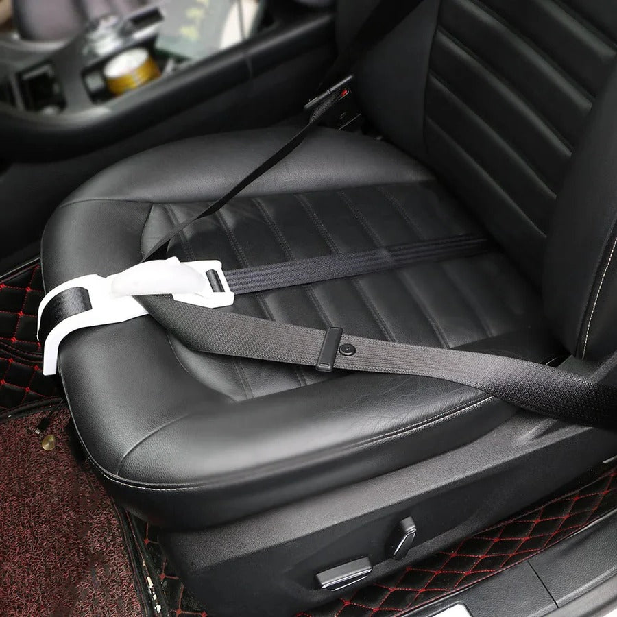 Lisslune | Pregnancy Seat Belt Extender Adjuster