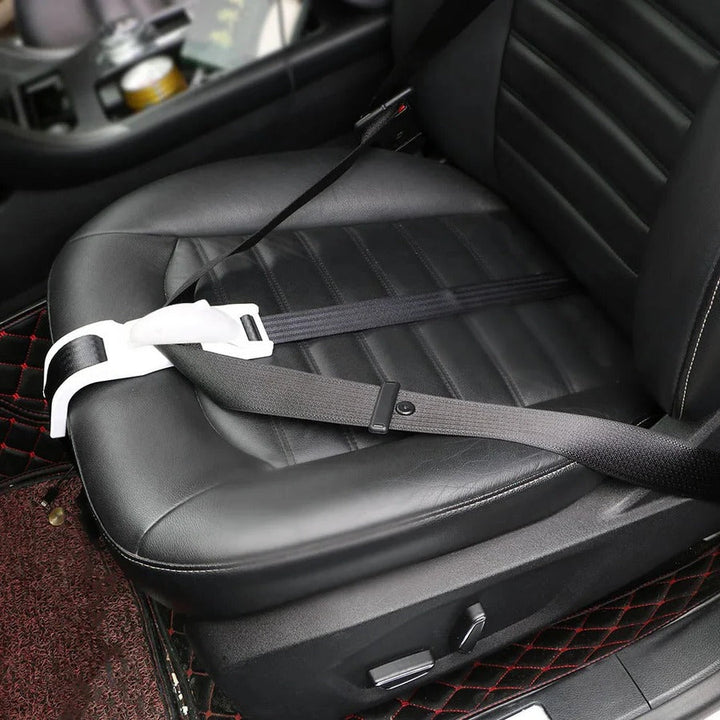Lisslune | Pregnancy Seat Belt Extender Adjuster