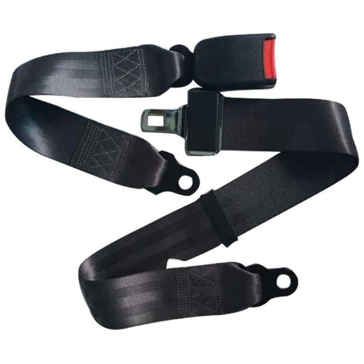 Lisslune | Universal Adjustable Car Seat Belt Extender