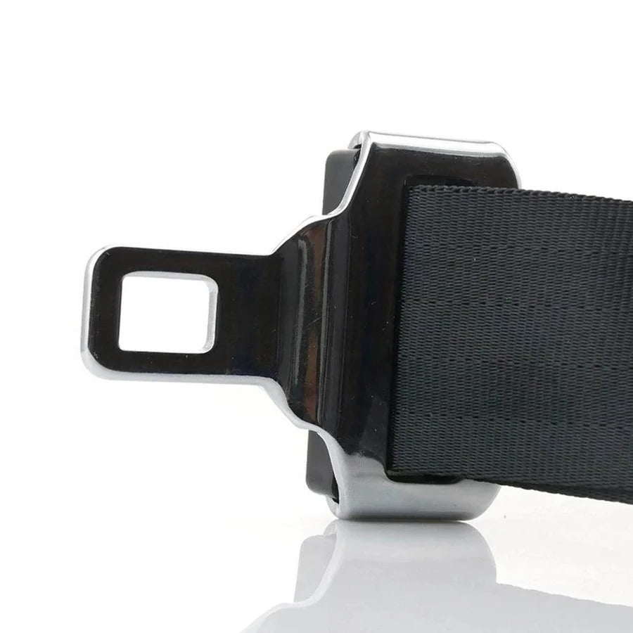 Lisslune | Universal Adjustable Car Seat Belt Extender