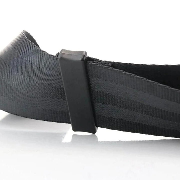 Lisslune | Universal Adjustable Car Seat Belt Extender