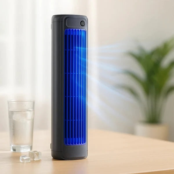 Lisslune | Silent Portable Air Cooler