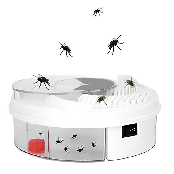 Lisslune | Highly Effective Fly Trap