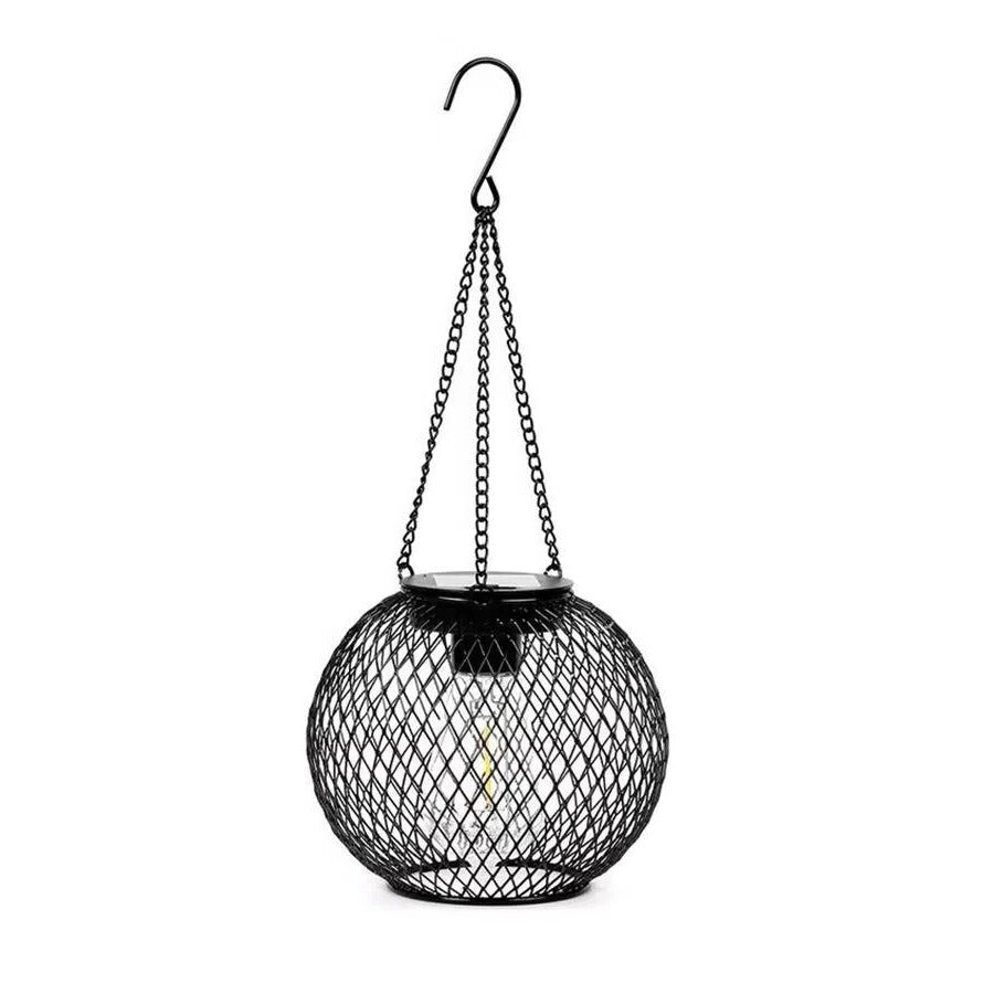 Lisslune | Outdoor Solar Hanging Lantern