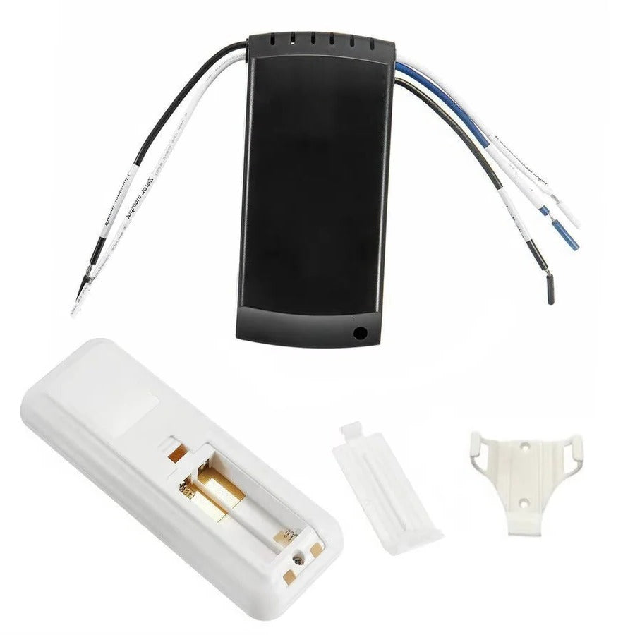 Lisslune | Universal Ceiling Fan Remote