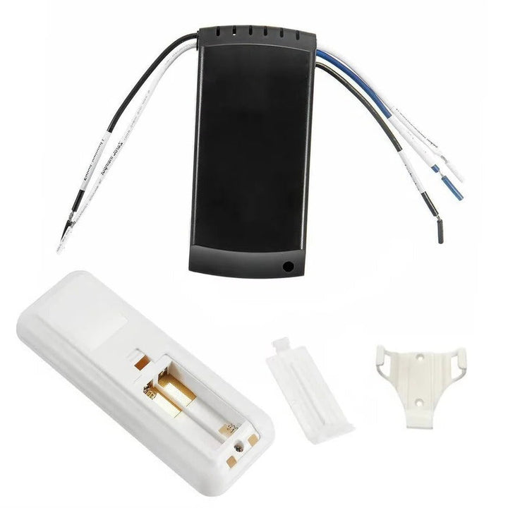 Lisslune | Universal Ceiling Fan Remote