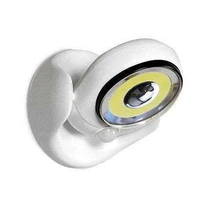 Lisslune | Motion Activated LED Lamp