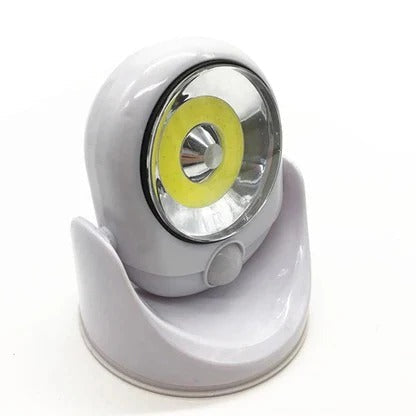 Lisslune | Motion Activated LED Lamp