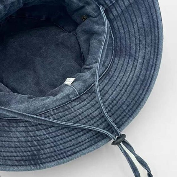 Lisslune | Wide Brim Outdoor Hat