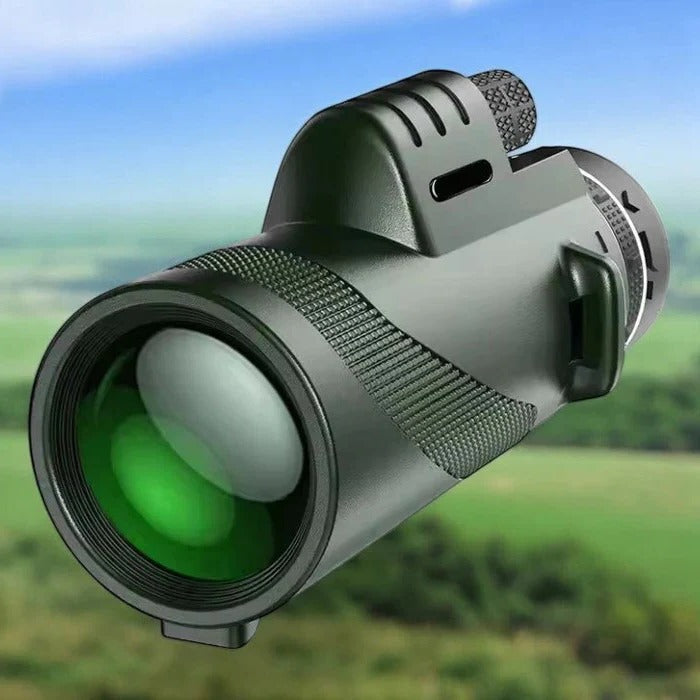 Lisslune | Handheld Compact Monocular