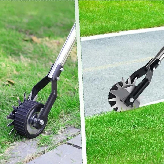 Lisslune | Edger for Precise Garden Borders
