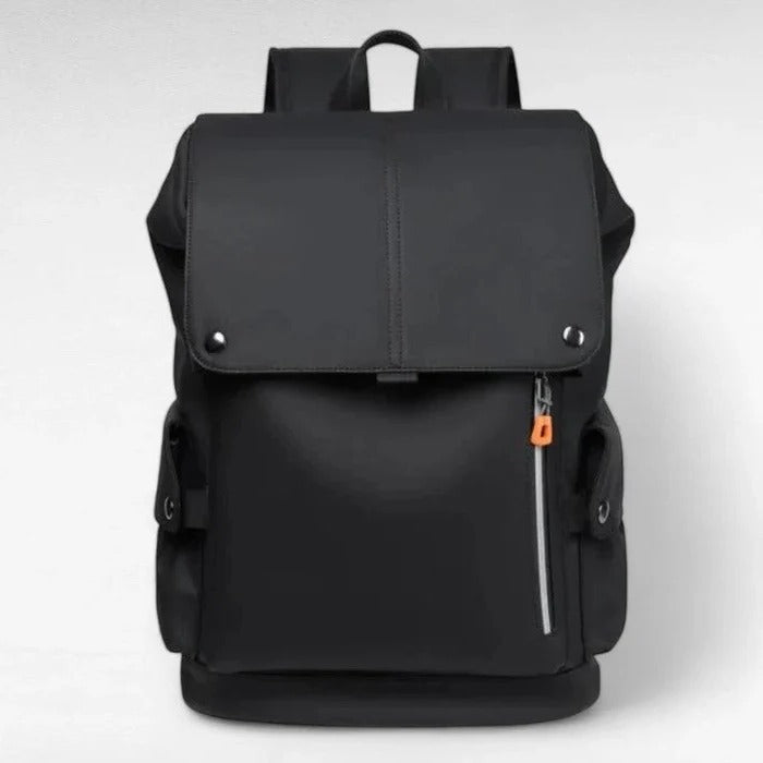 Lisslune | Lightweight Everyday Backpack with Spacious Storage