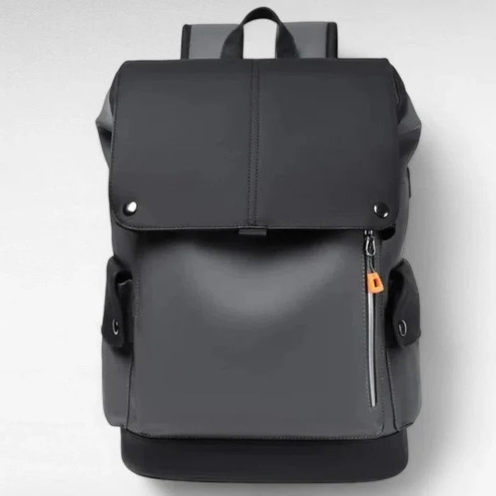 Lisslune | Lightweight Everyday Backpack with Spacious Storage