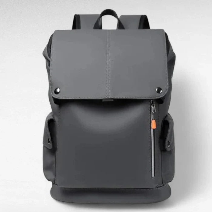 Lisslune | Lightweight Everyday Backpack with Spacious Storage
