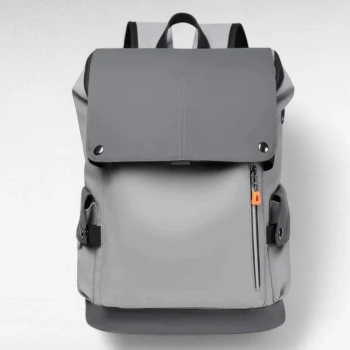 Lisslune | Lightweight Everyday Backpack with Spacious Storage