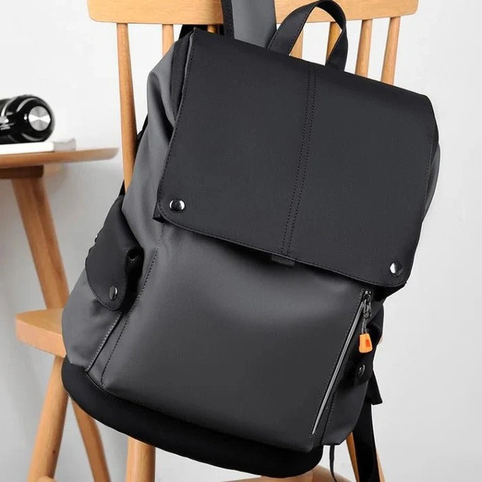 Lisslune | Lightweight Everyday Backpack with Spacious Storage