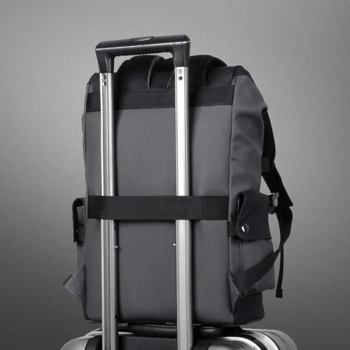 Lisslune | Lightweight Everyday Backpack with Spacious Storage