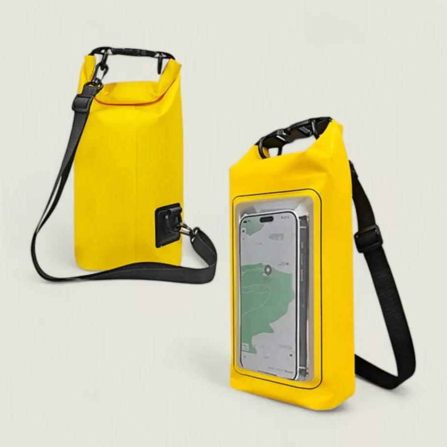 Lisslune | Waterproof Phone Pouch