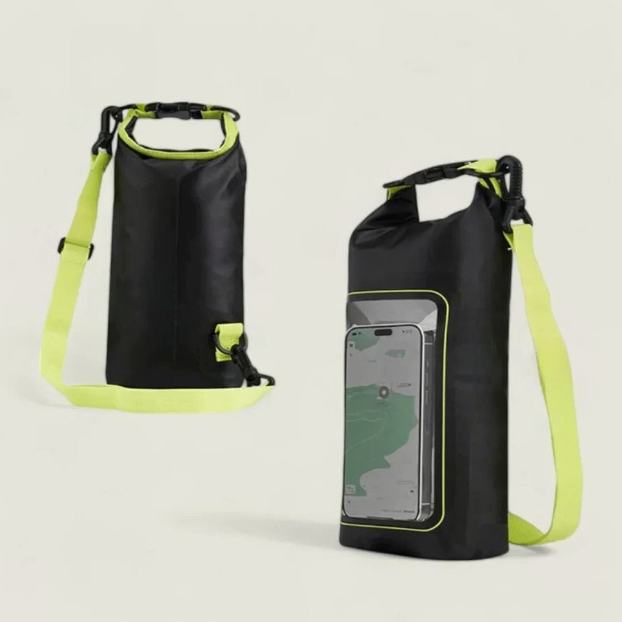 Lisslune | Waterproof Phone Pouch