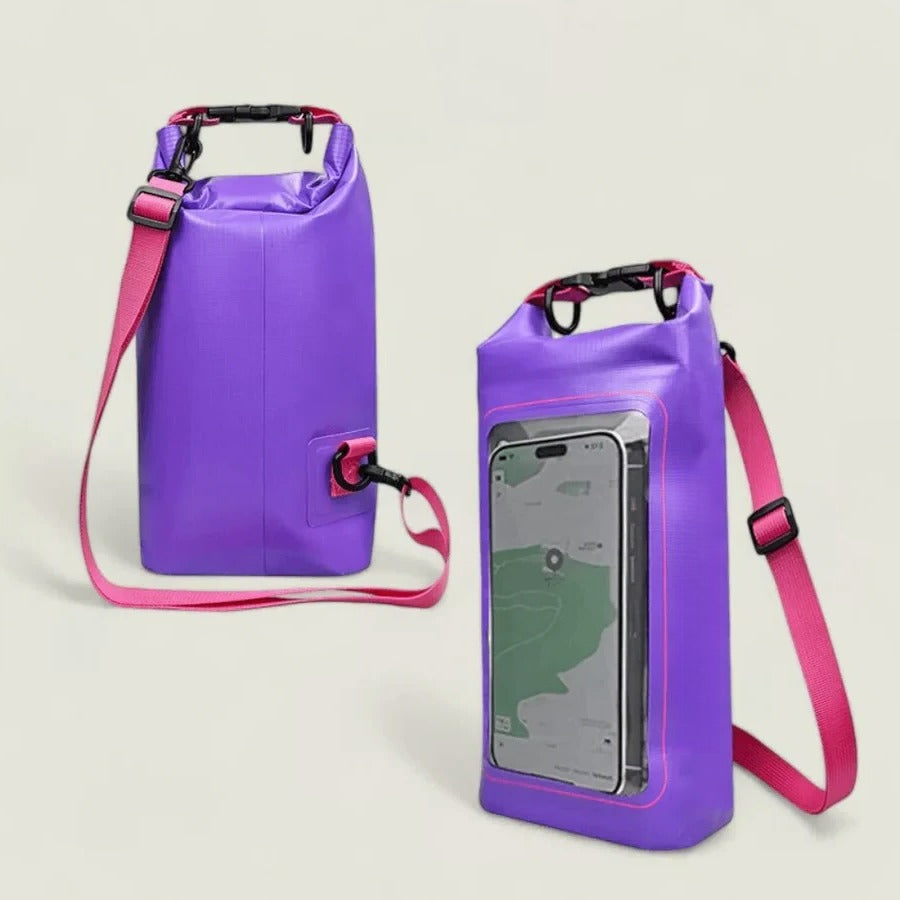 Lisslune | Waterproof Phone Pouch