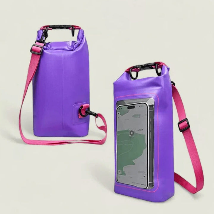 Lisslune | Waterproof Phone Pouch