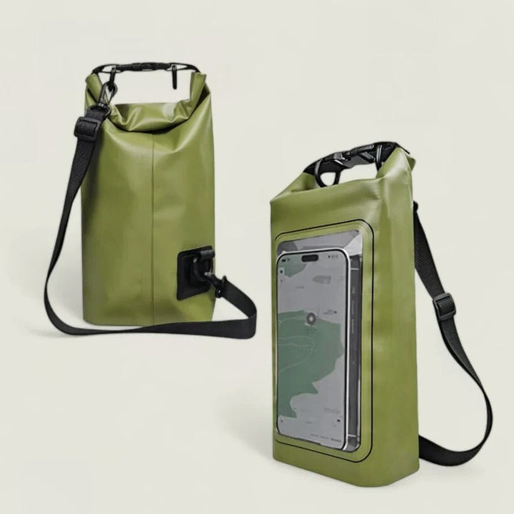 Lisslune | Waterproof Phone Pouch