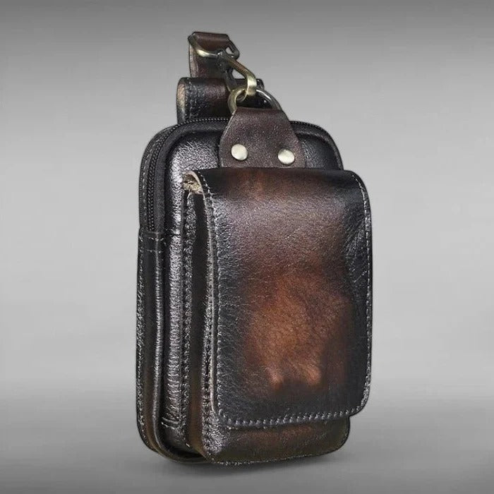 Lisslune | Belt Bag for Daily Organization