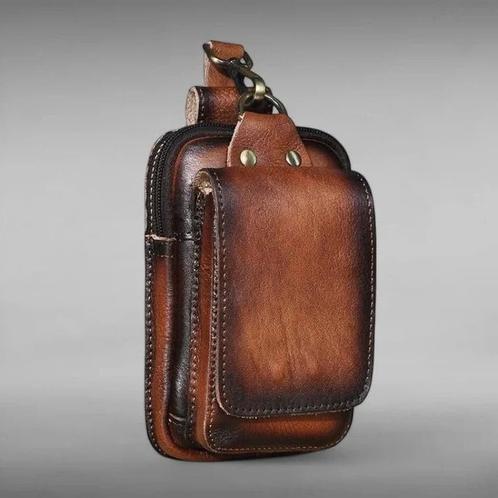 Lisslune | Belt Bag for Daily Organization