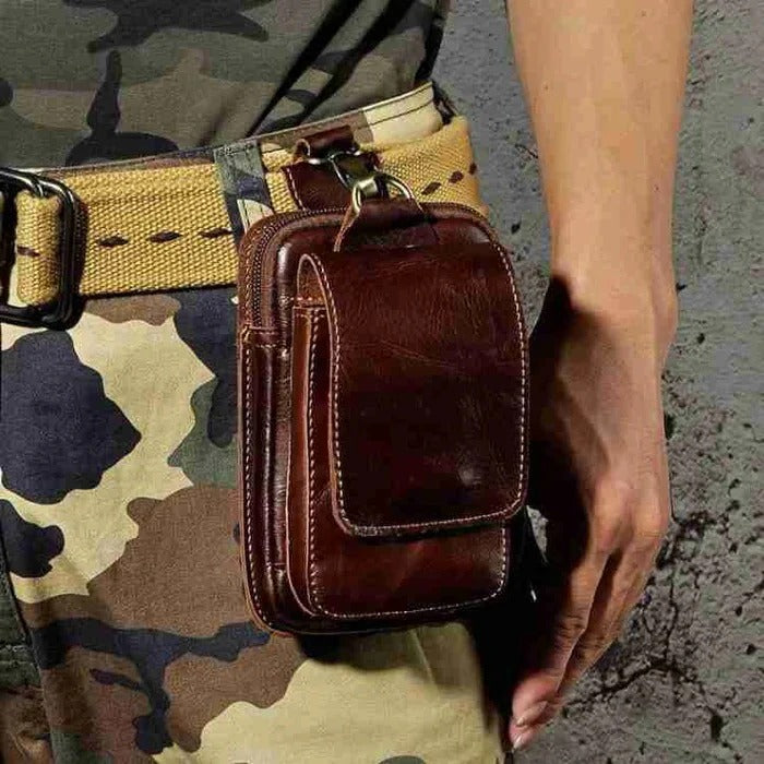 Lisslune | Belt Bag for Daily Organization