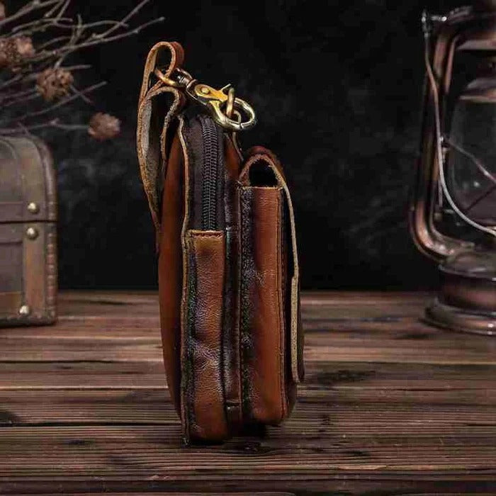 Lisslune | Belt Bag for Daily Organization