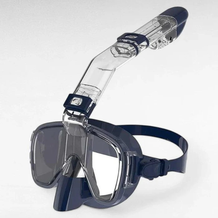 Lisslune | Snorkeling Mask with Dry Top System