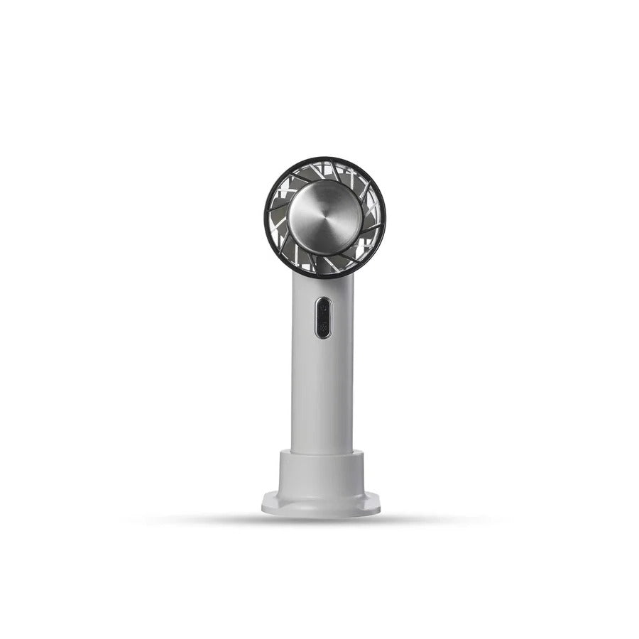 Lisslune | Portable Air Conditioner Cooling Fan