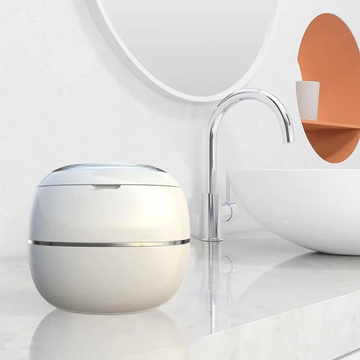 Lisslune | Denture Cleaner Machine