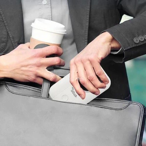 Lisslune | Portable WiFi Router