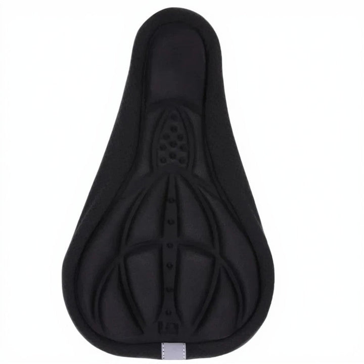 Lisslune | Padded Bike Seat Cushion