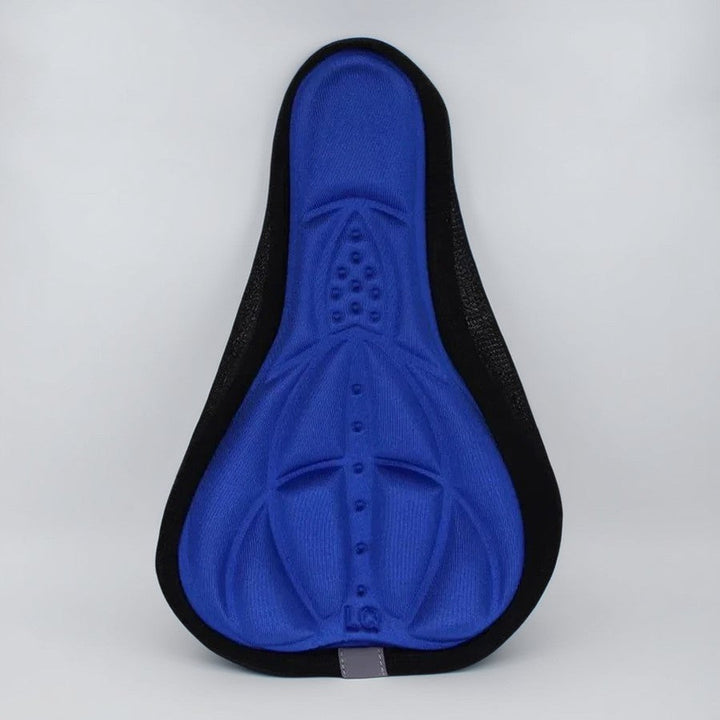 Lisslune | Padded Bike Seat Cushion