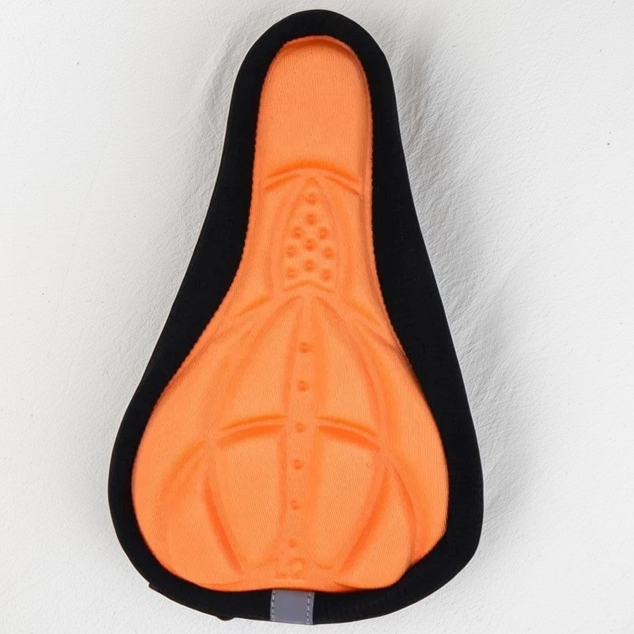 Lisslune | Padded Bike Seat Cushion