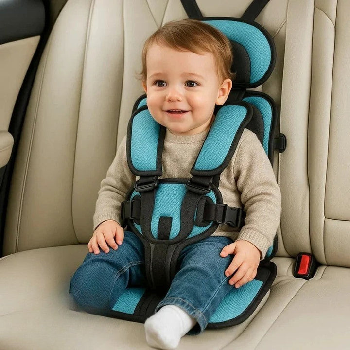 Lisslune | Compact Child Travel Seat
