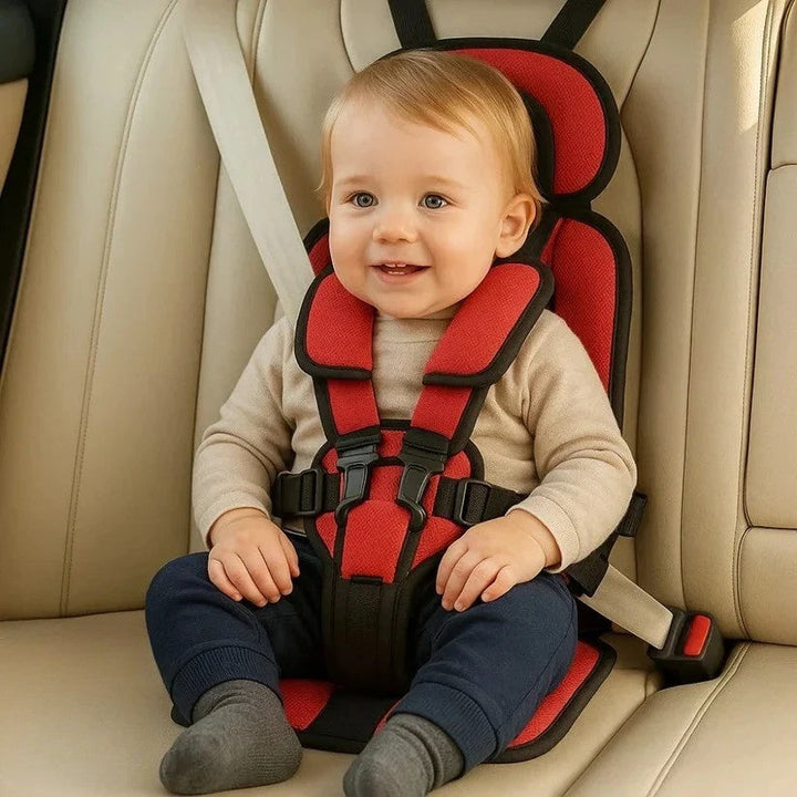 Lisslune | Compact Child Travel Seat