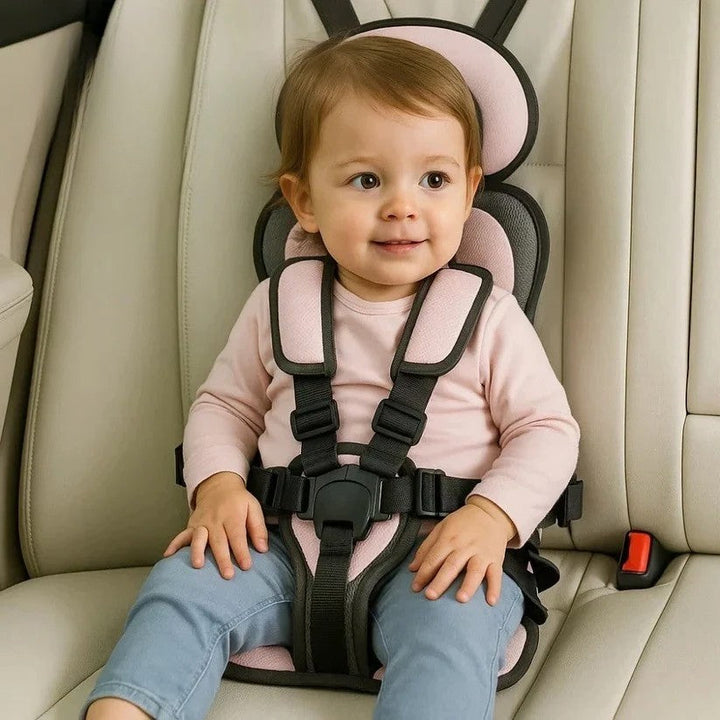 Lisslune | Compact Child Travel Seat