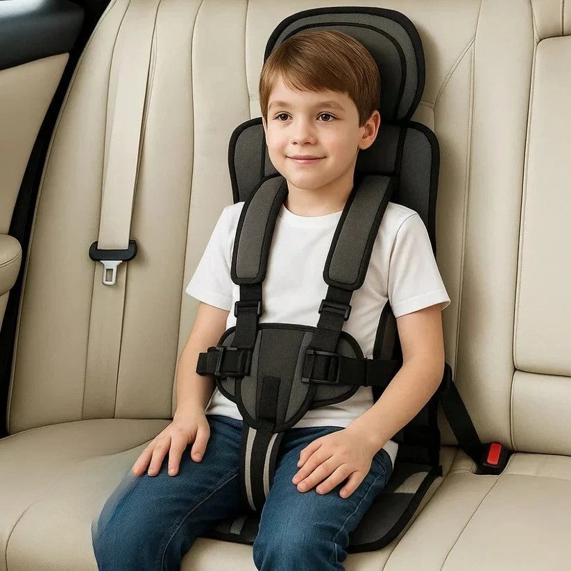 Lisslune | Compact Child Travel Seat