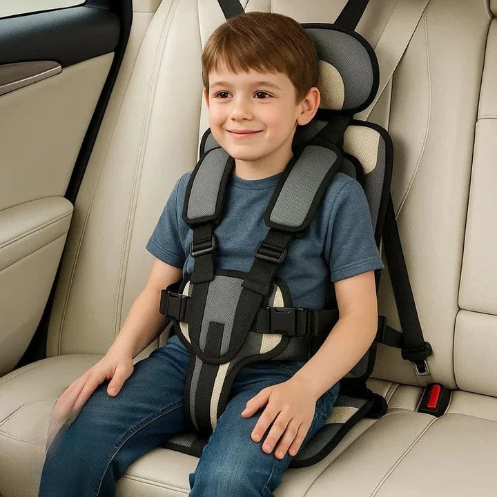 Lisslune | Compact Child Travel Seat