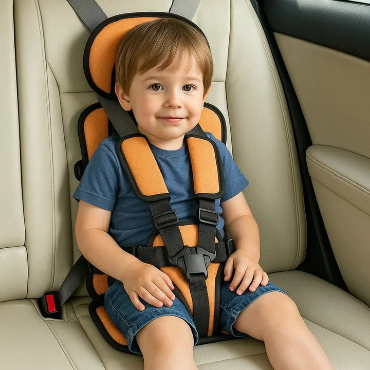 Lisslune | Compact Child Travel Seat