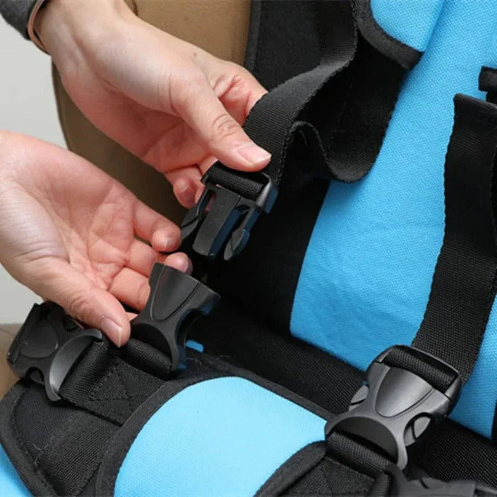Lisslune | Compact Child Travel Seat
