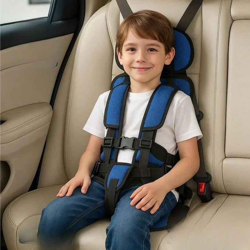 Lisslune | Compact Child Travel Seat