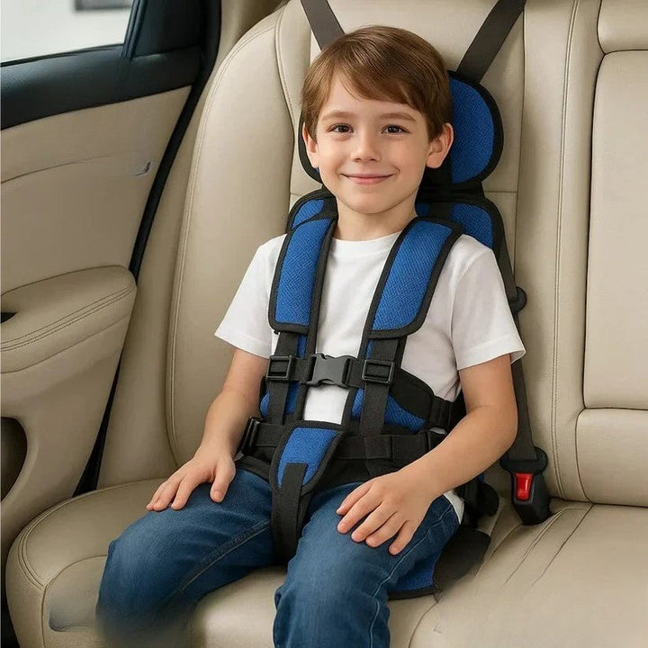 Lisslune | Compact Child Travel Seat