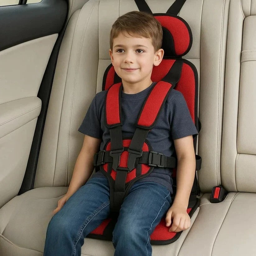 Lisslune | Compact Child Travel Seat