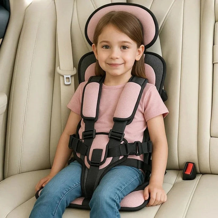 Lisslune | Compact Child Travel Seat